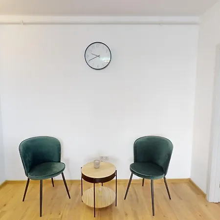 Serenity Retreats Vrt Apartment