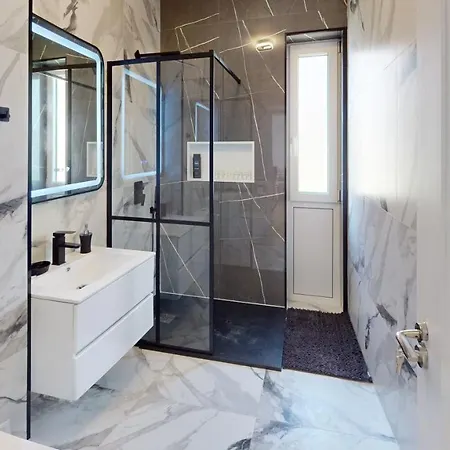 Serenity Retreats Vrt Apartment Sibiu