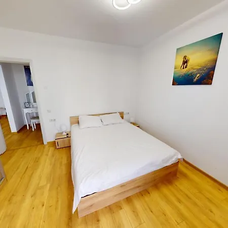 Serenity Retreats Vrt Apartment